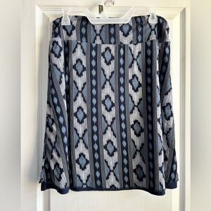 Women’s Reversible Travel Skirt